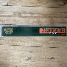 Jägermeister Bar Drip Mat -