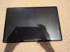 Dell G3 3579 i7-8750H 16GB Ram 512Gb SSD 15.6" NVIDIA GTX 1060 6GB. Read Desc.
