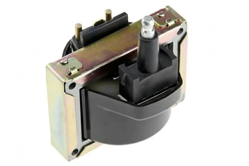 Ignition coil connector - coil,