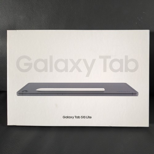 Samsung galaxy tab s10 - s10, lite