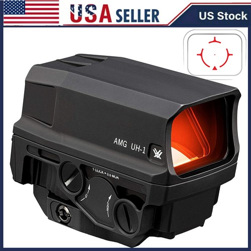 Optics amg hs02 gen ii - amg-hs02, uh-1