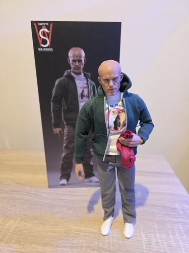 Swtoys wade winston wilson - swtoys, 1/6