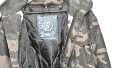Brandit M-65 Tactical Multicam