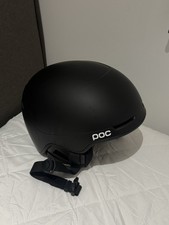 POC Auric Cut Snow/Ski Helmet