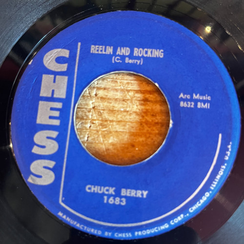 Hear 1958 rock roll - 1958, rock'n'roll