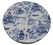 Shabby Chic Asian Pagoda