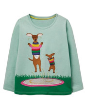 Mini Boden Boys Applique