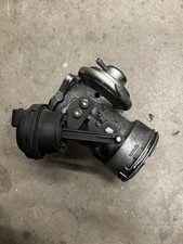 VW GOLF MK4 BORA 1.9 TDI EGR