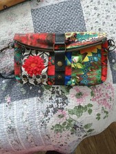 Desigual Handbag Crossbody Bag