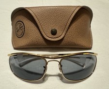Ray-Ban Olympian Deluxe