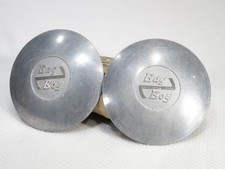Bag Boy Golf Cart --Hubcaps