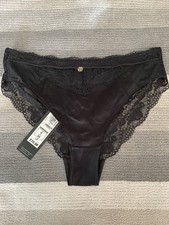 BNWT M&S ROSIE AUTOGRAPH BLACK