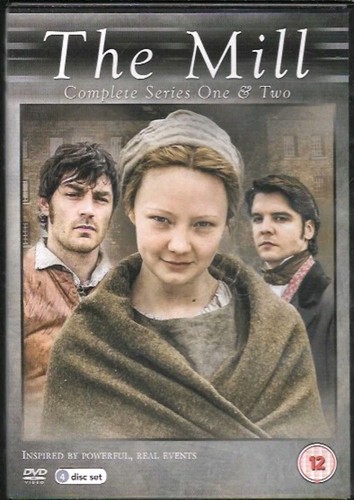 The mill drama complete - mill,