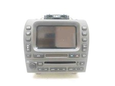 JAGUAR X-TYPE X400 Music Navi