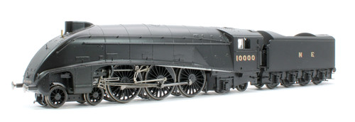 Hornby gauge r30124 lner - hornby, 'oo'