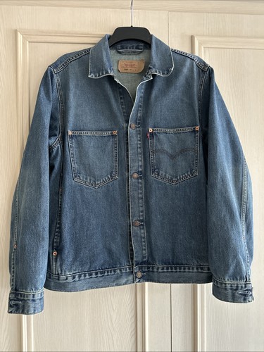 Mens vintage levi denim - vintage, levi’s