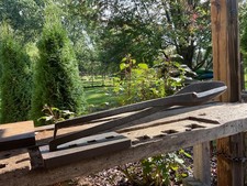 Large 32 1/2” Vintage