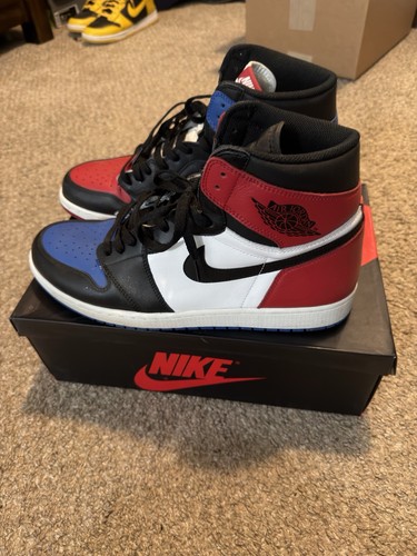 Air jordan retro high - high, og