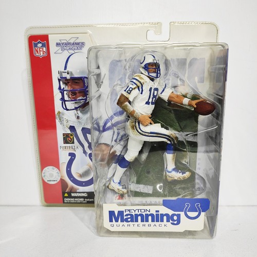 Peyton manning mcfarlane nfl - manning,