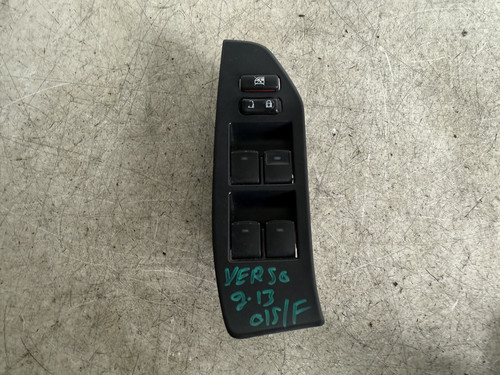 Toyota verso 2013 d4d osf - verso,