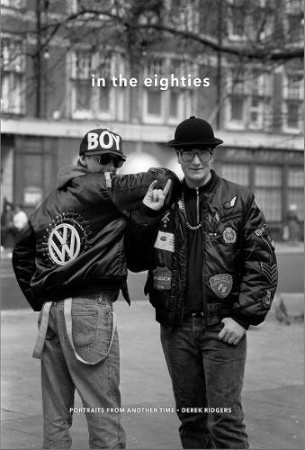 The eighties derek - eighties,