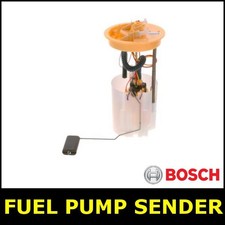 Fuel Pump Sender In Tank Fits