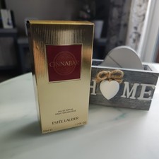 Estee Lauder Cinnabar Eau de
