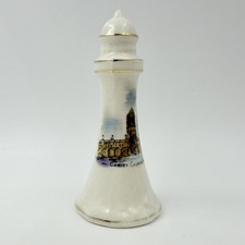 VINTAGE CRESTED CHINA