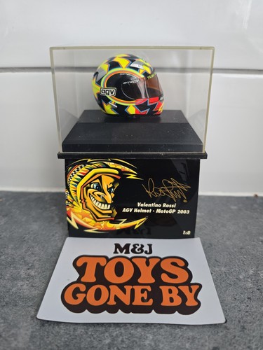 Minichamps valentino rossi - 'valentino,