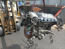 PEUGEOT 206 CC COUPE 00-07 2.0 PETROL ENGINE COMPLETE RFN (EW10J4) 66,570 MILES