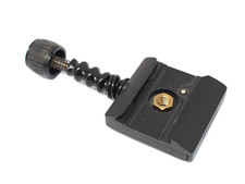 Gitzo G-1387 Dovetail Quick