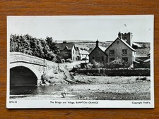 Vintage Bampton Grange Cumbria