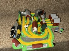 Collectible Miniature Thomas