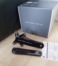 NEW Shimano Dura Ace FC-R9200