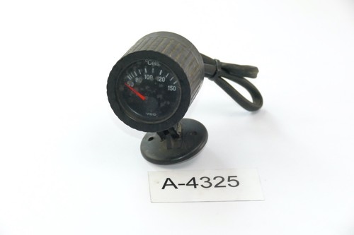 Vdo oil thermrometer - vdo,