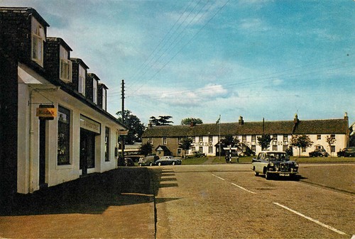Drymen stirlingshire the - drymen,