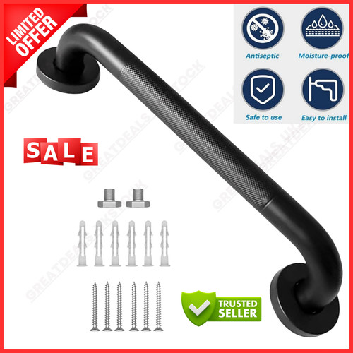 Grab hand rail outdoor - grab, safety