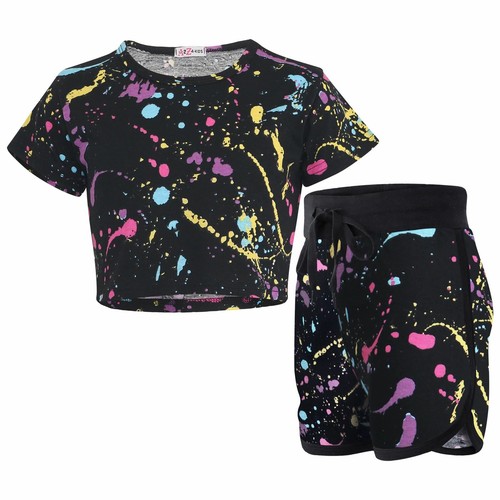 Kids pastel splash - kids,