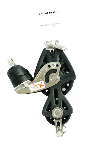 Lewmar 60mm syc block - 60mm,