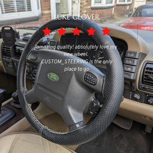 For land rover - rover, discovery