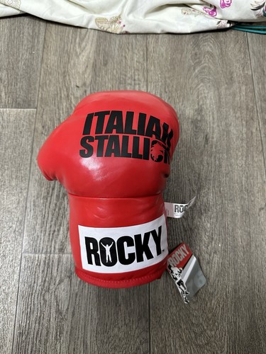 Rocky italian stallion - rocky,
