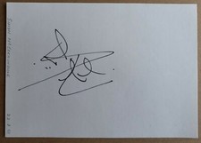 Simon MacCorkindale "Falcon