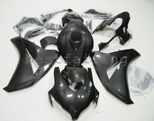 Carbon fiber painted - fiber, fairing