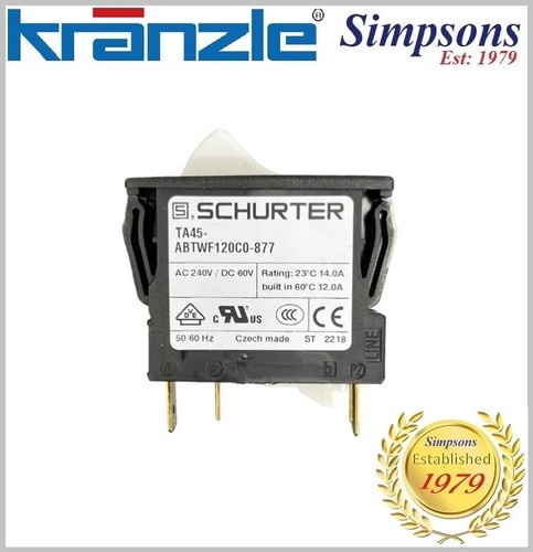 Kranzle genuine off - genuine,