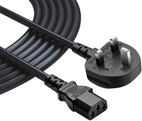 Mains amp power cable - power,