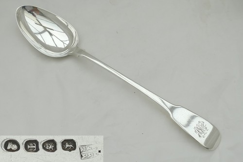 Rare george iii sterling - george,