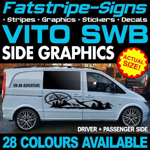Fit mercedes vito - mercedes,