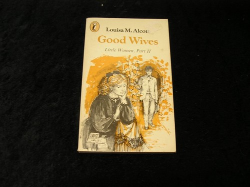 Good wives little - little, part