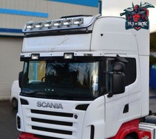 SCANIA TOPLINE P G R 6 CHROME