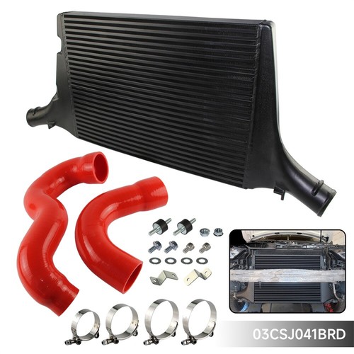 Upgrade fmic intercooler kit - fmic,